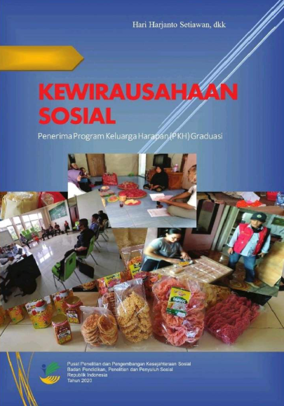 KEWIRAUSAHAAN SOSIAL